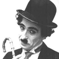 Charlie Chaplin Bintangi Lebih Dari 80 Film