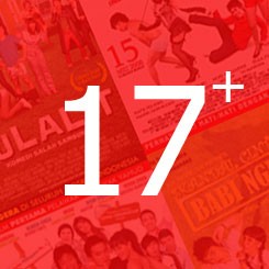 Ramainya Film Komedi Nakal