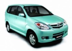 Avanza Menjadi Tambang Emas Toyota Tahun Ini