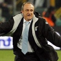Berani Pasang Target Juara, Lazio?