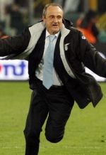 Berani Pasang Target Juara, Lazio?