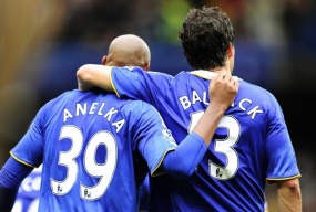 Merugi, Abramovich Tak Akan Lepas Chelsea