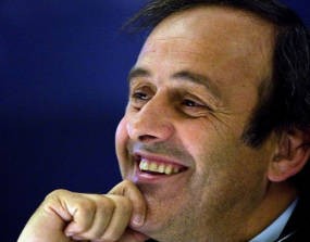 Dua Hakim Garis Tambahan Puaskan Platini