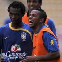 Kemalangan Bertubi Tim Samba