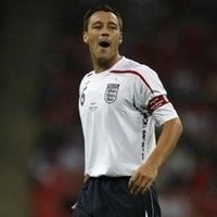 Terry dan Cole Absen