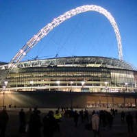 Inggris yang Kini Takut Wembley
