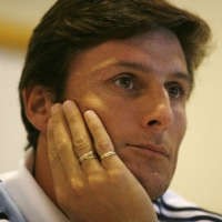 Zanetti: Absennya Riquelme Bisa Diatasi