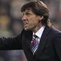 Osasuna Pecat Pelatih