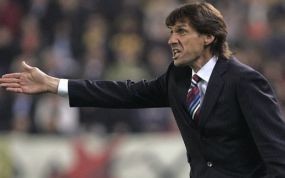 Osasuna Pecat Pelatih