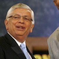 NBA Pangkas Staf Domestik, Ekspansi ke Luar AS