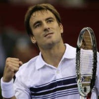 Robredo Melaju, Almagro Tidak