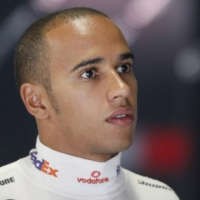 Hamilton Harus Lebih Tenang