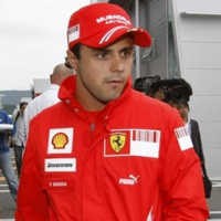 Massa: Hamilton Masih Tangguh