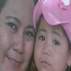 Shasqia Medi Oktamasari, 2,1 Tahun; Perempuan; f