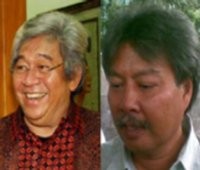 BK Bisa Usut Tanda Tangan Taufiq Kiemas