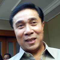 Kapolri Tinjau Persiapan Pengamanan ABG