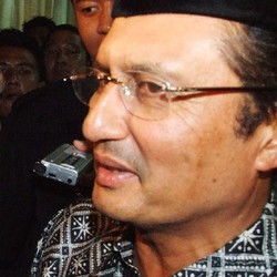 Fadel: Golkar Jangan Tunggu Demokrat