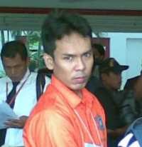 Ryan Sakit, Ibunda Bawa Minuman Penyegar