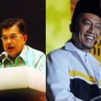 Lobi RUU Pilpres Alot, JK Panggil Presiden PKS? 