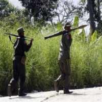 Konflik Memanas, Warga Thailand Diimbau Tinggalkan Kamboja