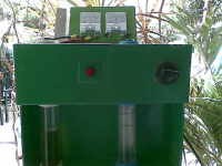 Alat Pengubah Air Jadi Gas Ditemukan di Mampang