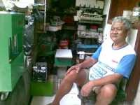 Penemu Alat Pengubah Air Jadi Gas Sempat Kuliah di Jurusan Arsitek