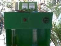 Ubah Air Jadi Gas, Eddy Rahasiakan Zat Kimia Campuran Air