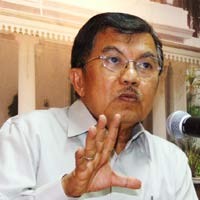 Emoh Jadi Capres Karena Tak Pede