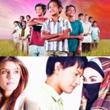 Soundtrack Laskar Pelangi Kalahkan Ayat-ayat Cinta