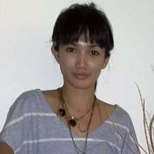 Ussy Nggak Girly di Album Ke-2