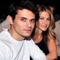 Jennifer Aniston-John Mayer Pacaran Lagi?
