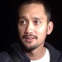 Tora Sudiro Tunggu Akhir Cerita Pernikahannya