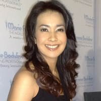 Alya Rohali Khawatir Anak Mulai Genit