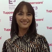 Nina Tamam Belum Hamil Karena Takut