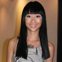 Maria Agnes Rahasiakan Tema Clothing Line