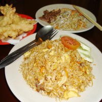 Hidangan Jepang Enak dan Murah