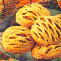 Resep Rahasia Kue-Kue Cantik dari Puff Pastry