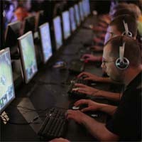 10 Situs Game yang Paling Digandrungi