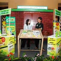 Bakrie Telecom Mengaku Prima Hadapi Krisis