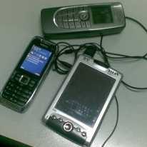 Impor HP dan Komputer Wajib Lewat ATPM