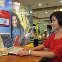 Target Pelanggan Naik 25%, IM2 Rilis Broom Unlimited