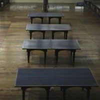 Sponsor Mundur, Klub Tenis Meja Top di Kediri Bubar