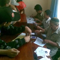 Dalam Sepekan, Disnakertrans Diserbu Ribuan Calon Tenaga Kerja