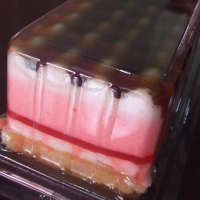 Nazwa Pastry Buah Perjuangan Panjang