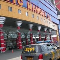 Dampak Krisis Global, dari Wall Street ke Mangga Dua