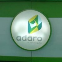 Adaro Minta Suspensi Dibuka