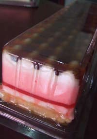 Nazwa Pastry Buah Perjuangan Panjang