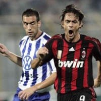 Milan Kalah, Carletto Tetap Positif