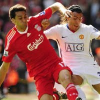 Neville: Semoga Bukan Liverpool Juaranya