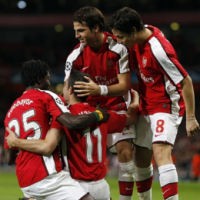 Contohlah Chelsea, Arsenal